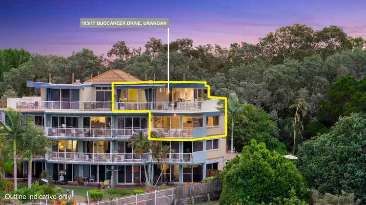 17 Buccaneer Drive