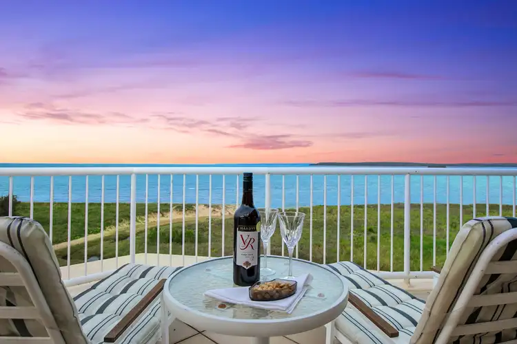 Second view of Homely apartment listing, 183/17 Buccaneer Drive, Urangan QLD 4655