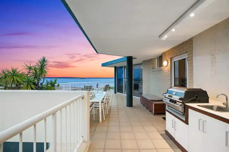 Third view of Homely apartment listing, 183/17 Buccaneer Drive, Urangan QLD 4655