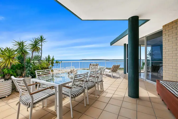 Fourth view of Homely apartment listing, 183/17 Buccaneer Drive, Urangan QLD 4655