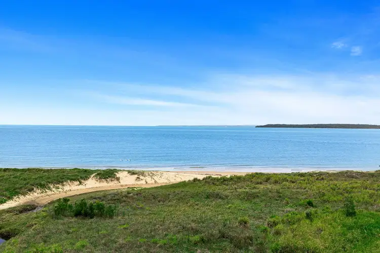 Fifth view of Homely apartment listing, 183/17 Buccaneer Drive, Urangan QLD 4655