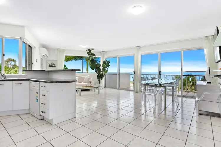 Sixth view of Homely apartment listing, 183/17 Buccaneer Drive, Urangan QLD 4655