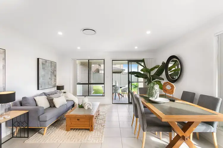 48 Limestone Road, Box Hill NSW 2765