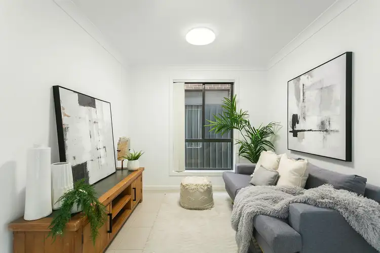 Third view of Homely house listing, 48 Limestone Road, Box Hill NSW 2765