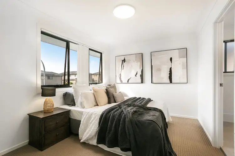 Fifth view of Homely house listing, 48 Limestone Road, Box Hill NSW 2765