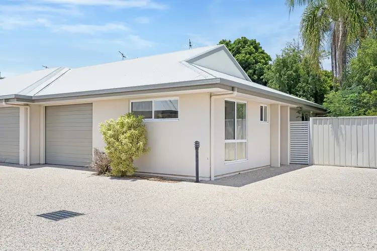 Main view of Homely unit listing, 17/53 Retro Street, Emerald QLD 4720