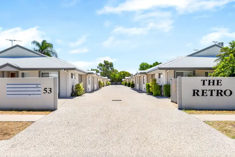 Third view of Homely unit listing, 17/53 Retro Street, Emerald QLD 4720