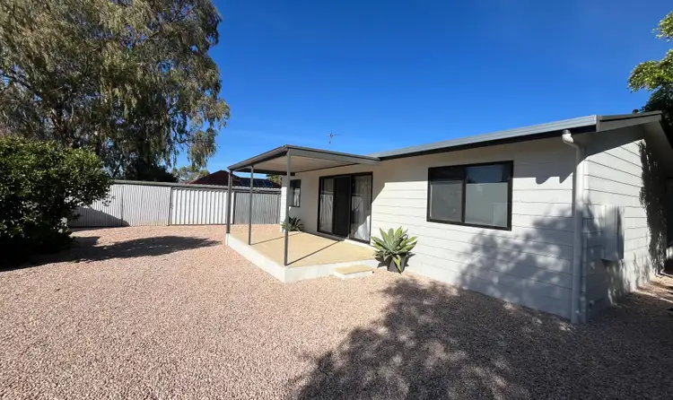 Third view of Homely house listing, 2B Leonard Street, Wallaroo SA 5556
