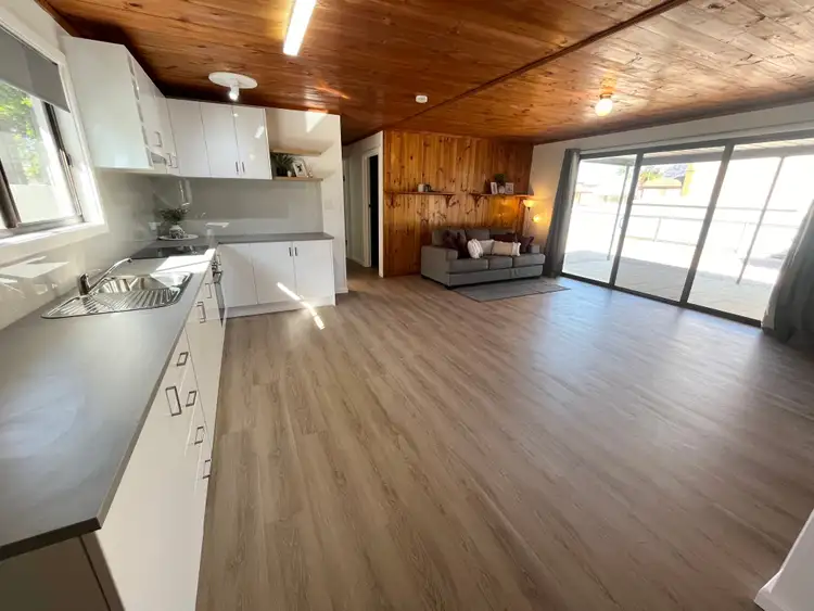 Fifth view of Homely house listing, 2B Leonard Street, Wallaroo SA 5556