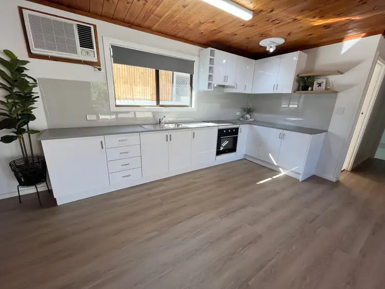 Sixth view of Homely house listing, 2B Leonard Street, Wallaroo SA 5556