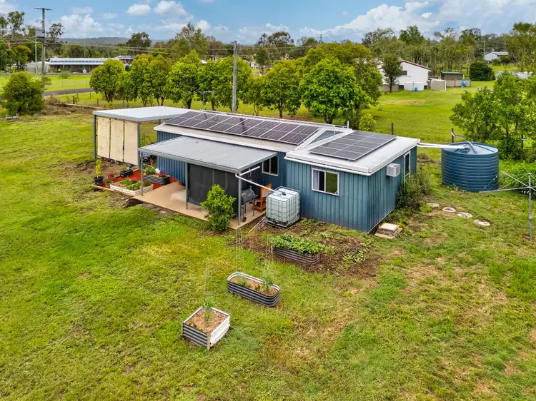 5 SEIBEL Road, Lockrose QLD 4342