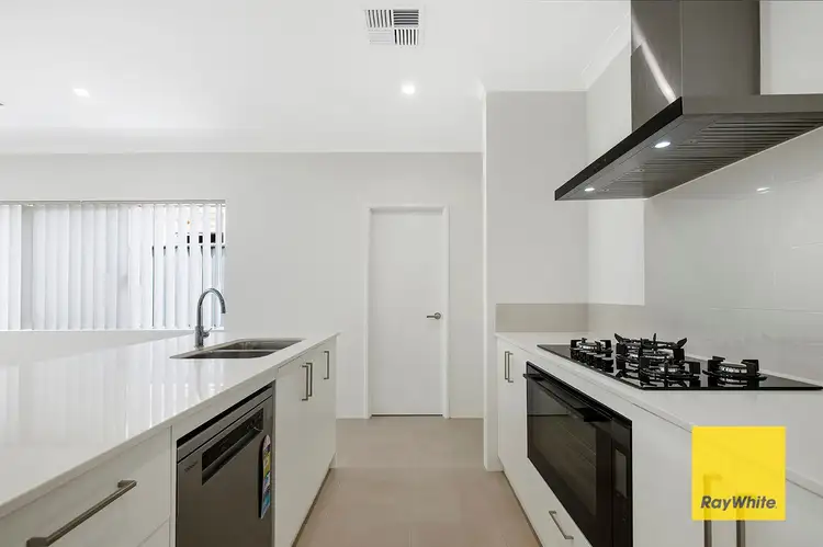Main view of Homely house listing, 8 Popran Street, Baldivis WA 6171
