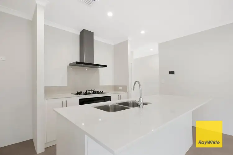 Second view of Homely house listing, 8 Popran Street, Baldivis WA 6171