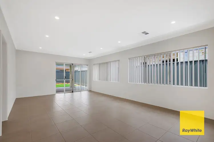 Third view of Homely house listing, 8 Popran Street, Baldivis WA 6171