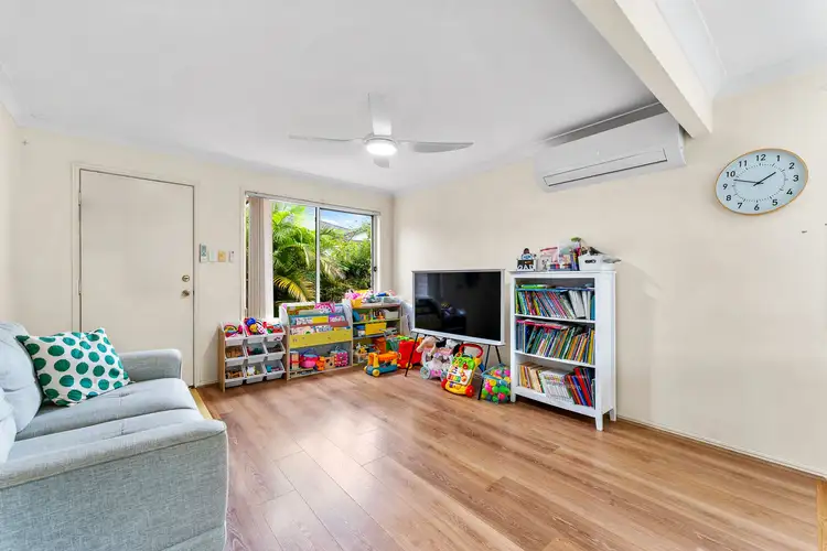 Second view of Homely townhouse listing, 39/88 Bleasby Road, Eight Mile Plains QLD 4113