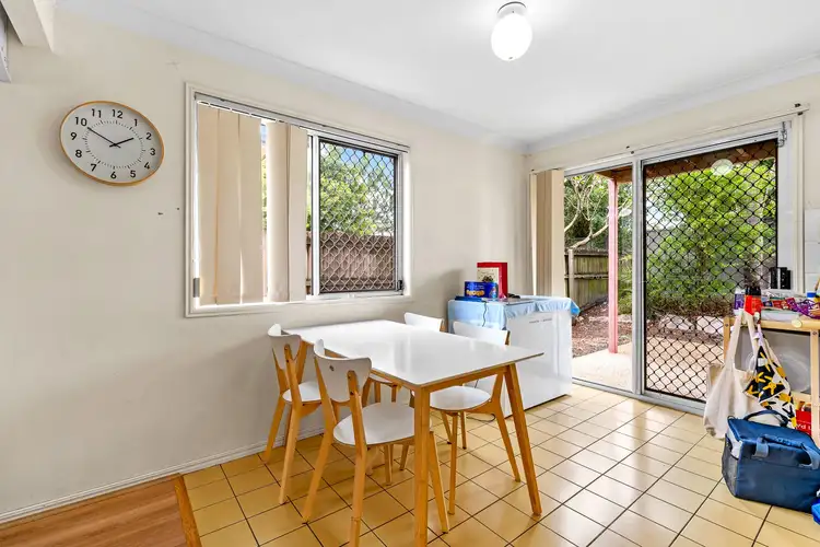 Third view of Homely townhouse listing, 39/88 Bleasby Road, Eight Mile Plains QLD 4113