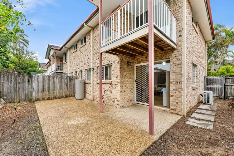 Fourth view of Homely townhouse listing, 39/88 Bleasby Road, Eight Mile Plains QLD 4113