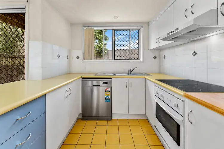 Fifth view of Homely townhouse listing, 39/88 Bleasby Road, Eight Mile Plains QLD 4113