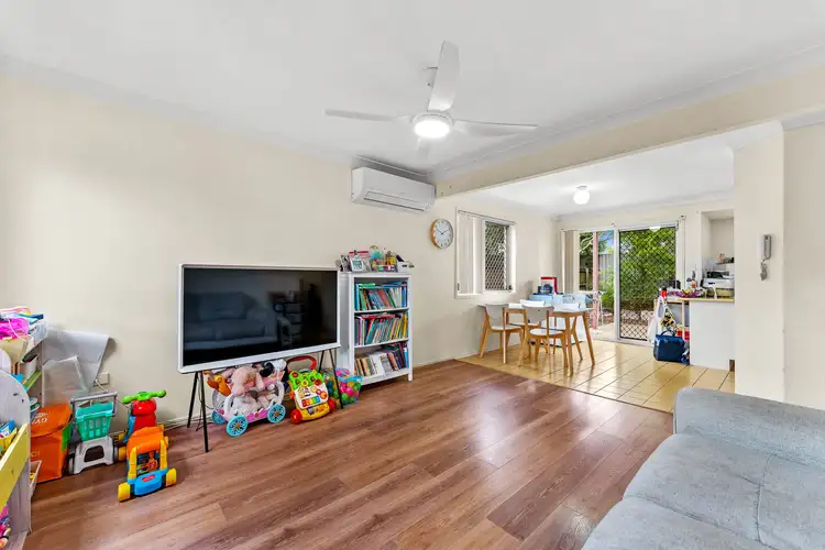 Sixth view of Homely townhouse listing, 39/88 Bleasby Road, Eight Mile Plains QLD 4113