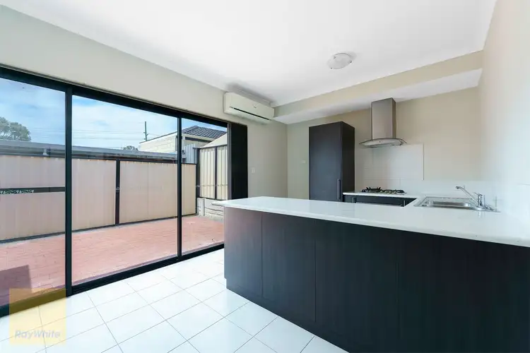 Fifth view of Homely house listing, 5C Findon Crescent, Westminster WA 6061