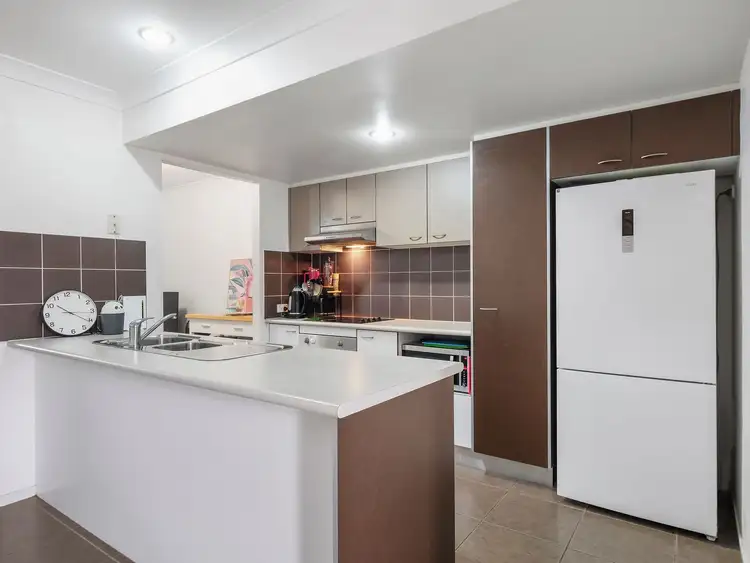 Second view of Homely house listing, 54/336 King Avenue, Durack QLD 4077