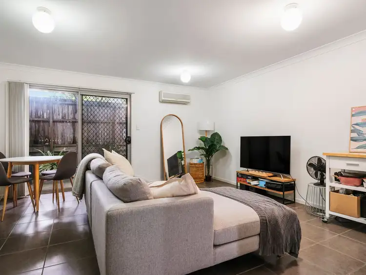 Third view of Homely house listing, 54/336 King Avenue, Durack QLD 4077