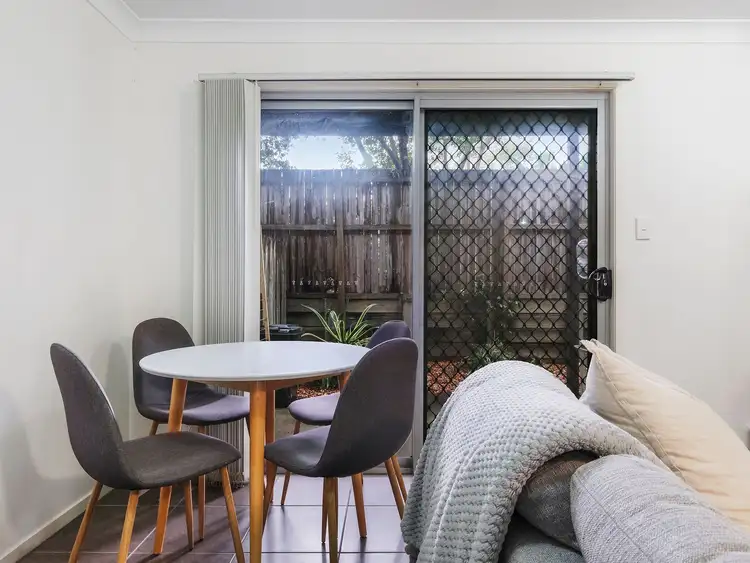 Fifth view of Homely house listing, 54/336 King Avenue, Durack QLD 4077