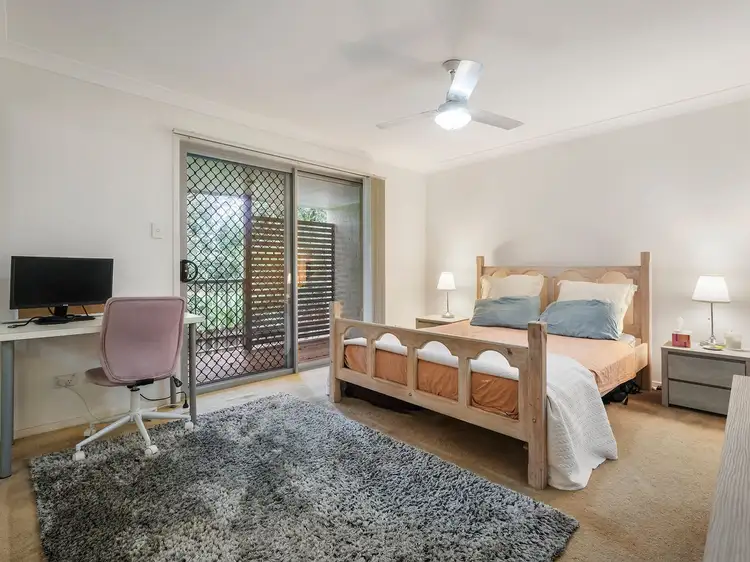 Sixth view of Homely house listing, 54/336 King Avenue, Durack QLD 4077