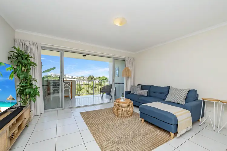 Fourth view of Homely unit listing, 43/11-17 Stanley Street, Townsville City QLD 4810