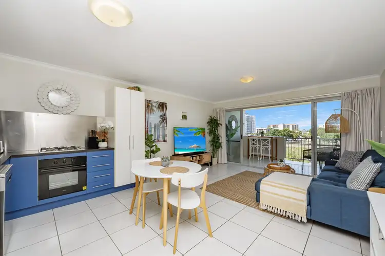 Fifth view of Homely unit listing, 43/11-17 Stanley Street, Townsville City QLD 4810