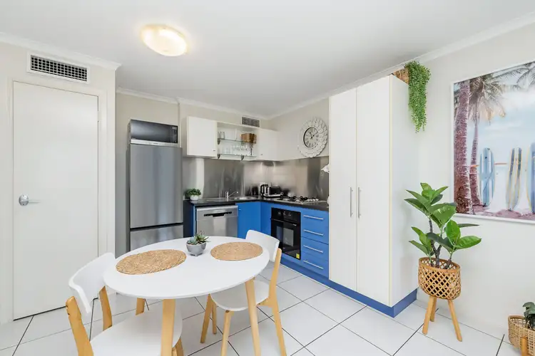 Sixth view of Homely unit listing, 43/11-17 Stanley Street, Townsville City QLD 4810