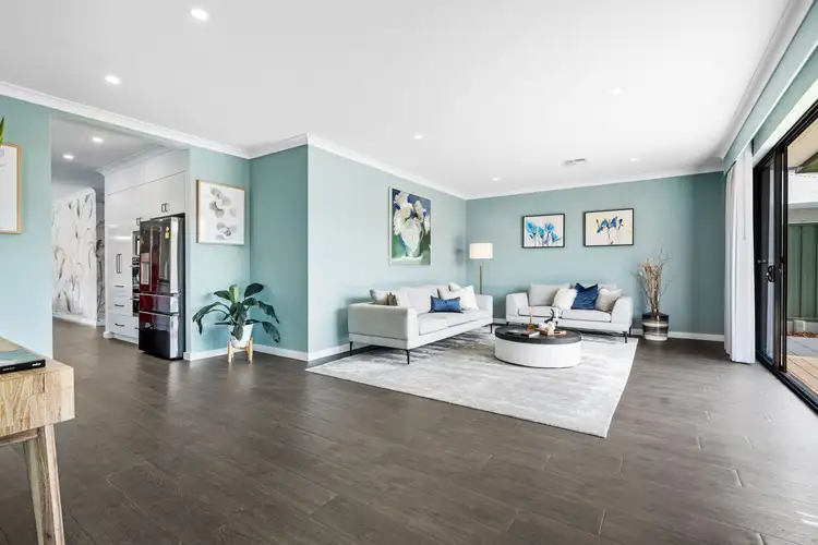 Second view of Homely house listing, 17 Buntine Road, Wembley Downs WA 6019