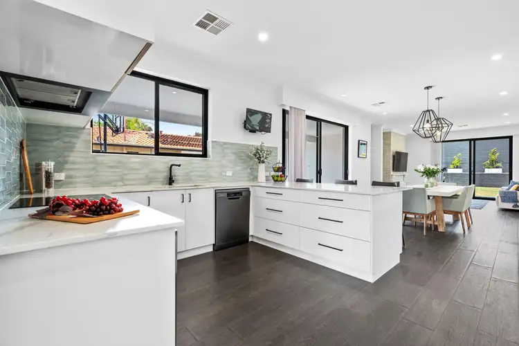 Fourth view of Homely house listing, 17 Buntine Road, Wembley Downs WA 6019