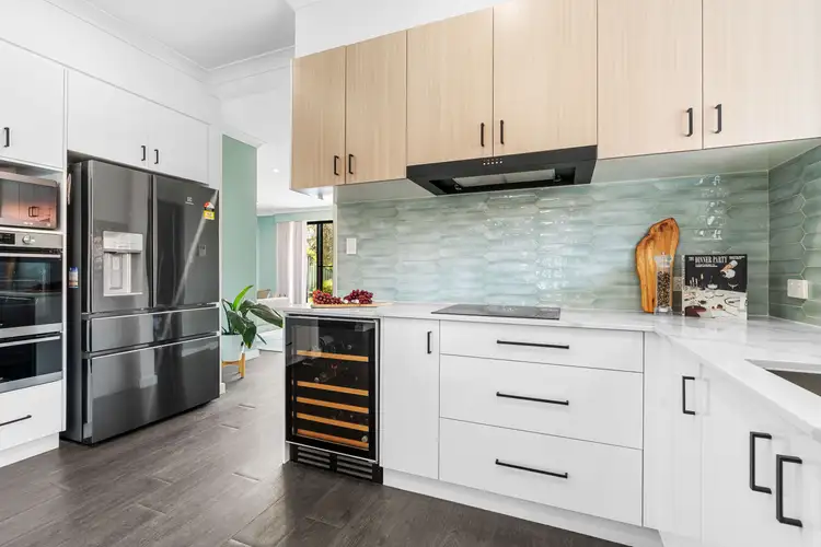 Fifth view of Homely house listing, 17 Buntine Road, Wembley Downs WA 6019