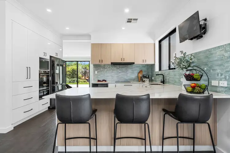 Sixth view of Homely house listing, 17 Buntine Road, Wembley Downs WA 6019