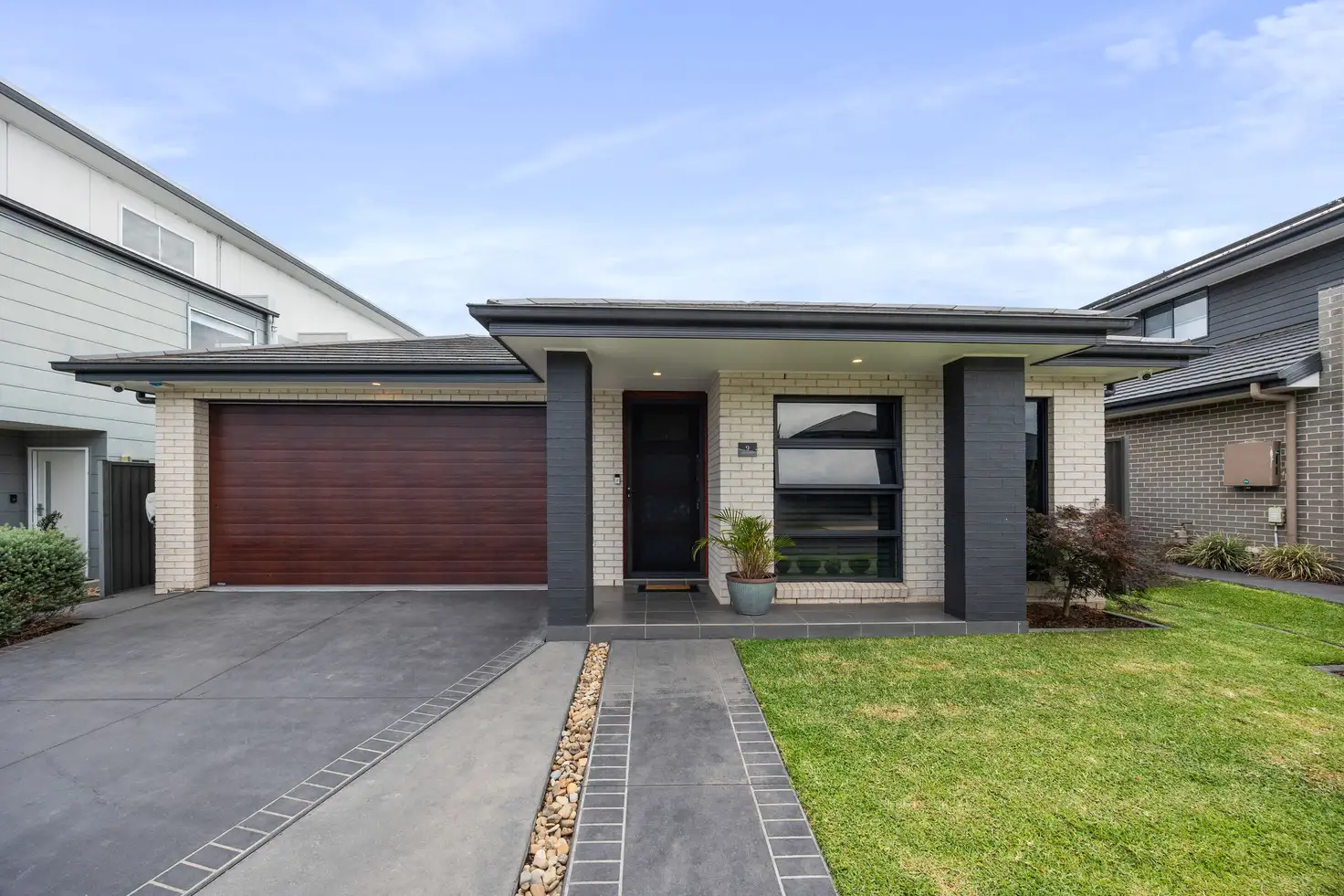 Main view of Homely house listing, 9 Flotilla Circuit, Jordan Springs NSW 2747