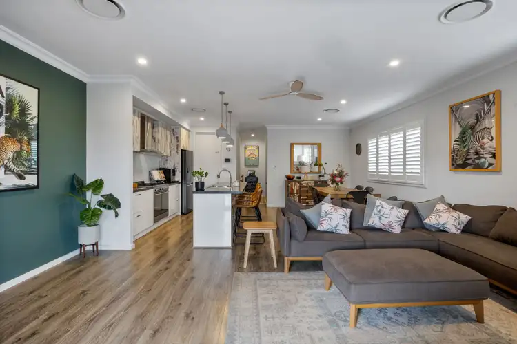 Third view of Homely house listing, 9 Flotilla Circuit, Jordan Springs NSW 2747
