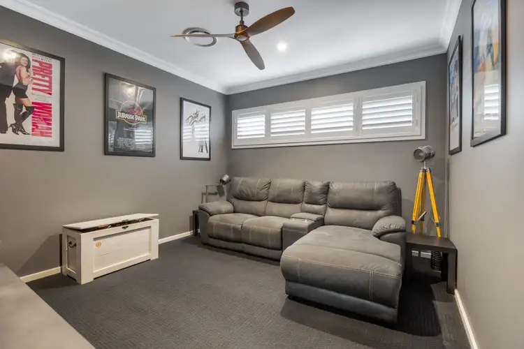 Fifth view of Homely house listing, 9 Flotilla Circuit, Jordan Springs NSW 2747