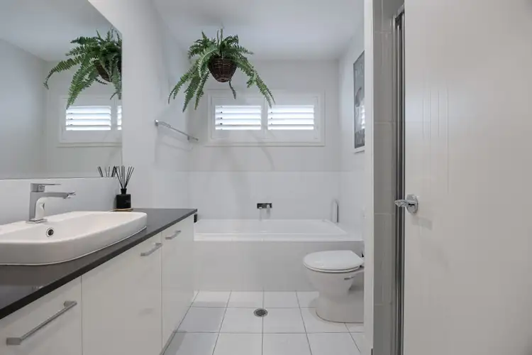 Sixth view of Homely house listing, 9 Flotilla Circuit, Jordan Springs NSW 2747