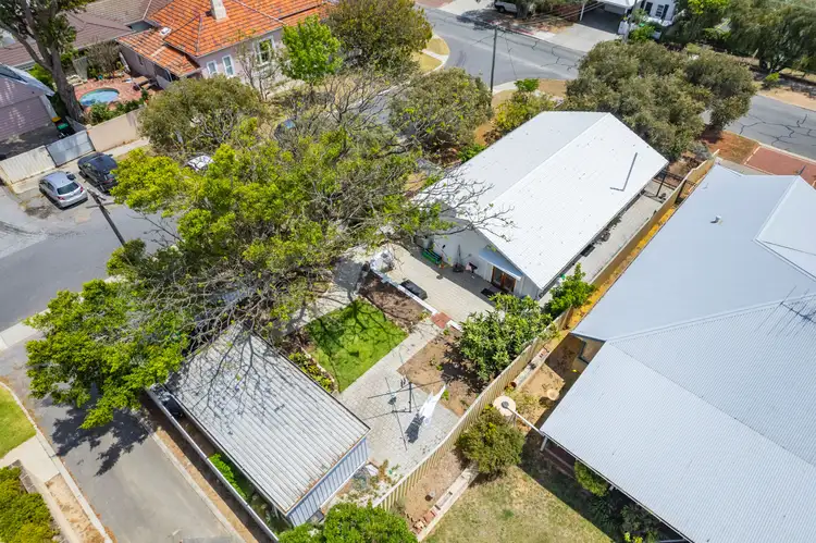 64 Victoria Street, Mosman Park WA 6012