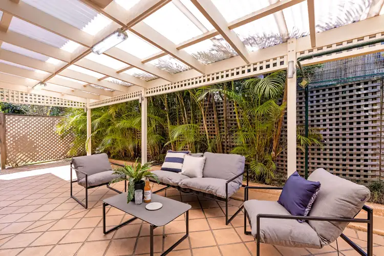 Third view of Homely townhouse listing, 1/32 Jellicoe Street, Caringbah South NSW 2229