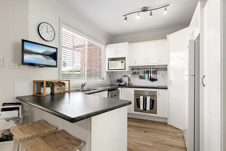 Sixth view of Homely townhouse listing, 1/32 Jellicoe Street, Caringbah South NSW 2229