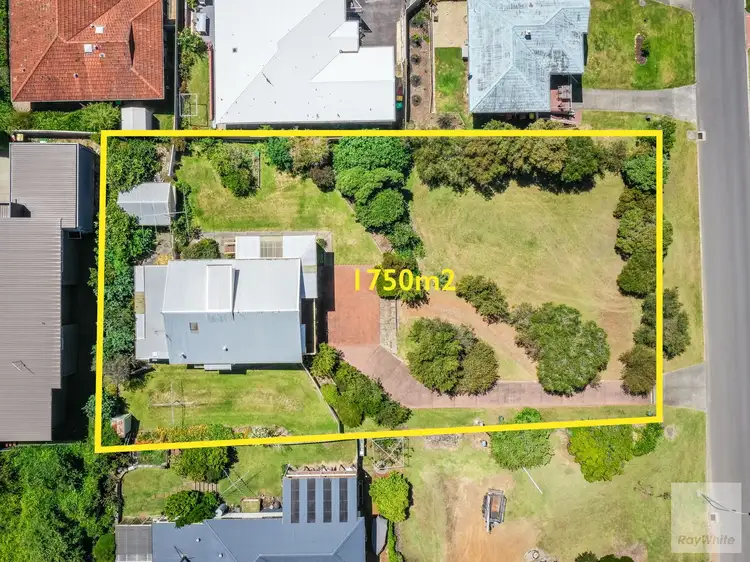 Third view of Homely house listing, 38 Hanson Street, Mira Mar WA 6330