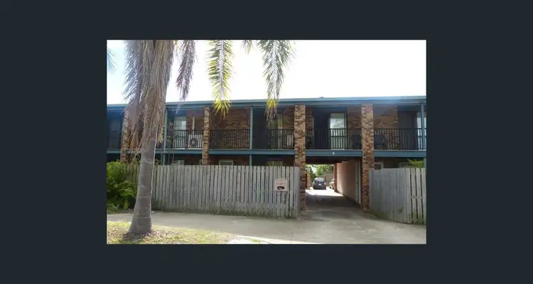 Main view of Homely house listing, 4/4 Bevington Street, Tannum Sands QLD 4680