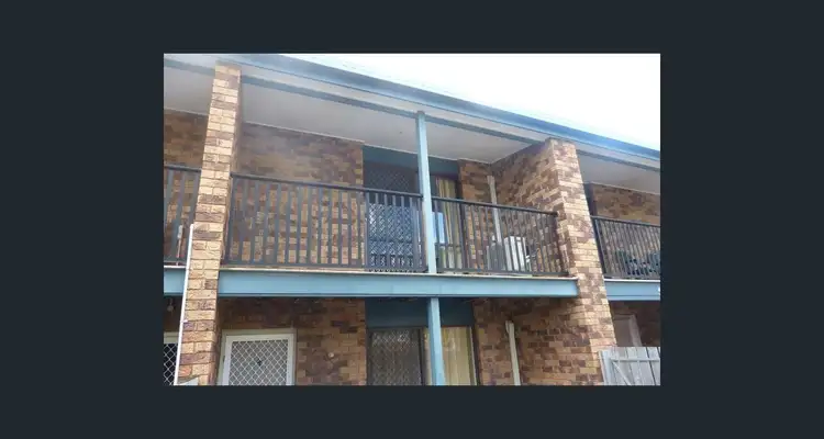 Second view of Homely house listing, 4/4 Bevington Street, Tannum Sands QLD 4680