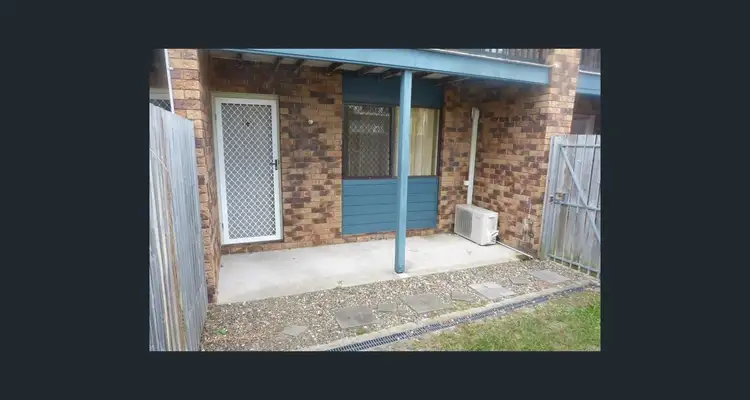 Third view of Homely house listing, 4/4 Bevington Street, Tannum Sands QLD 4680