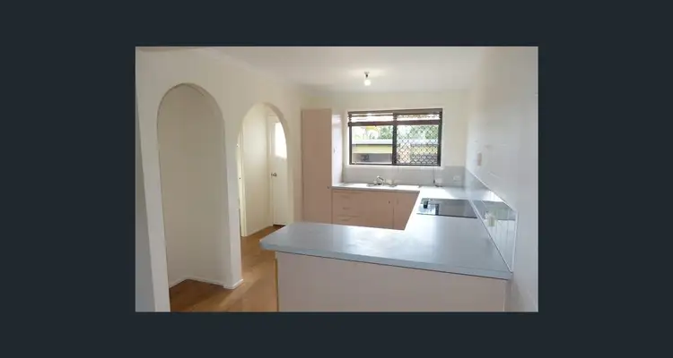 Fourth view of Homely house listing, 4/4 Bevington Street, Tannum Sands QLD 4680