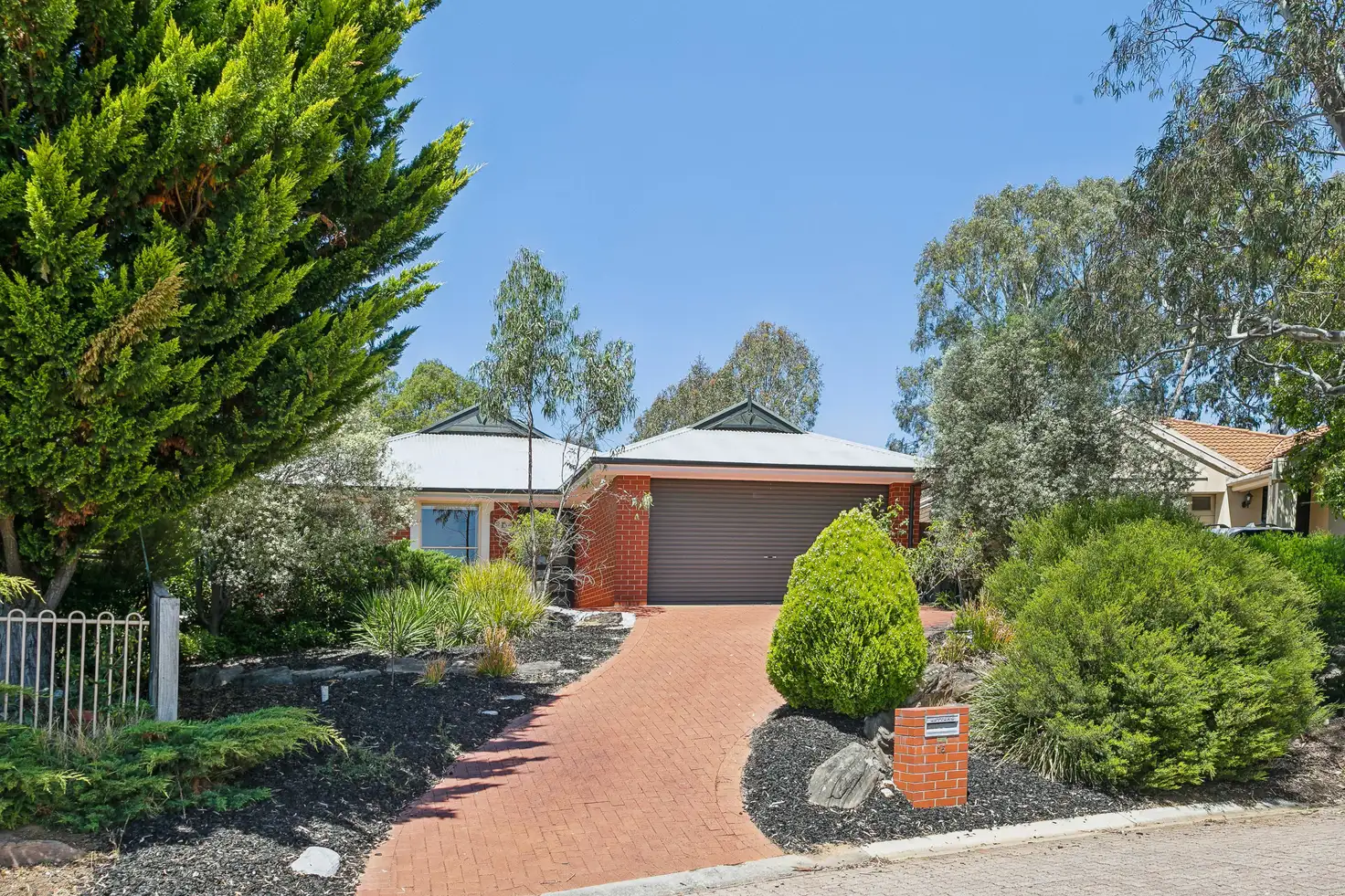 Main view of Homely house listing, 15 Songlark Grove, Flagstaff Hill SA 5159