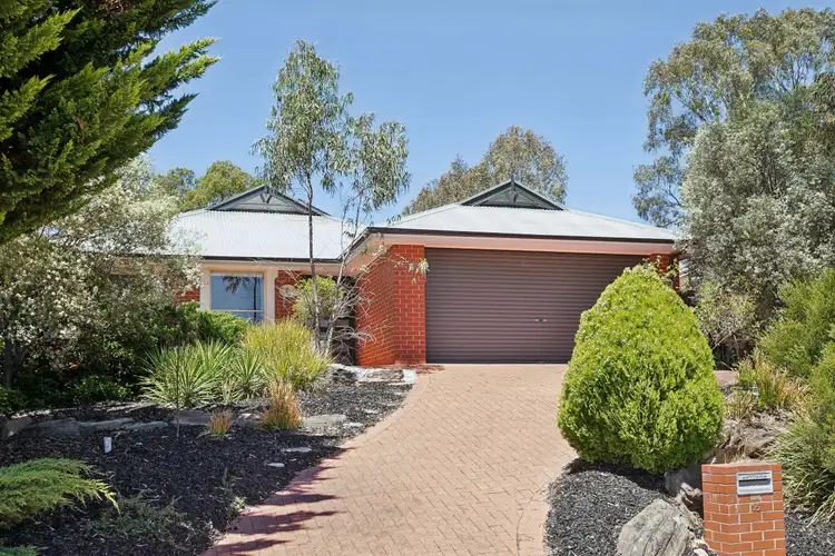 Second view of Homely house listing, 15 Songlark Grove, Flagstaff Hill SA 5159