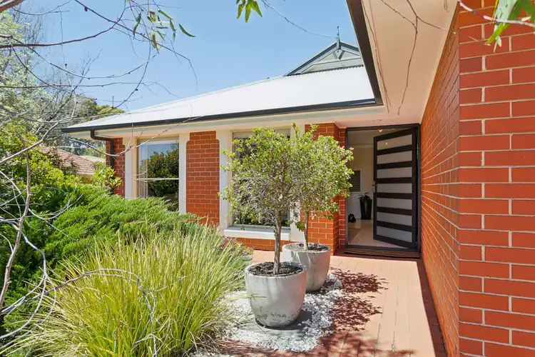 Third view of Homely house listing, 15 Songlark Grove, Flagstaff Hill SA 5159